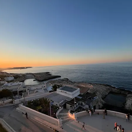 A Mare Con Vista - Polignano a Mare