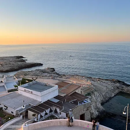 A Mare Con Vista - Ferienhaus *