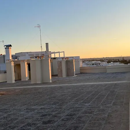 Ferienhaus A Mare Con Vista - Polignano a Mare