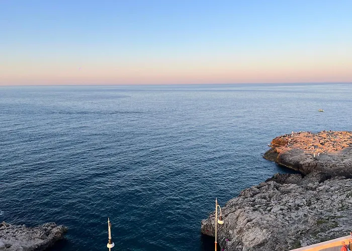 A Mare Con Vista - *