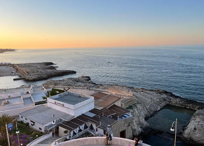 A Mare Con Vista - Ferienhaus *