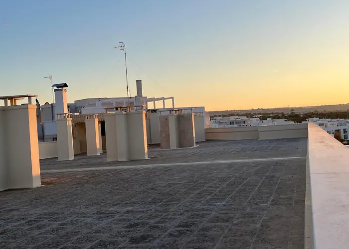 Ferienhaus A Mare Con Vista - Polignano a Mare