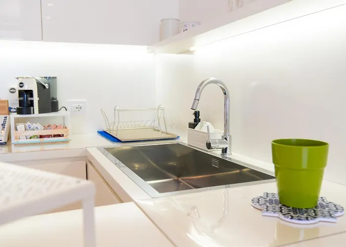 Ferienhaus A Mare Con Vista - Polignano a Mare