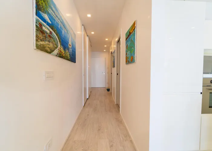 A Mare Con Vista - * Polignano a Mare