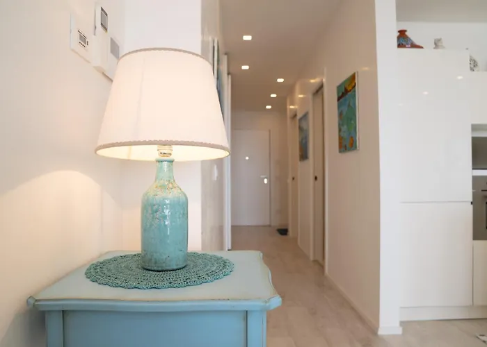 A Mare Con Vista - Polignano a Mare