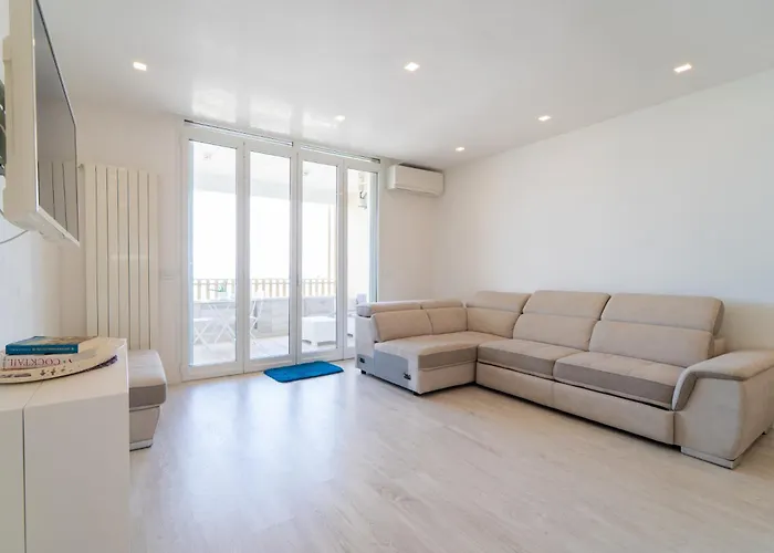 Ferienhaus A Mare Con Vista - *