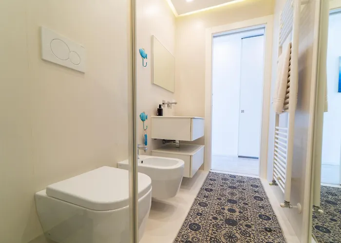 A Mare Con Vista - *