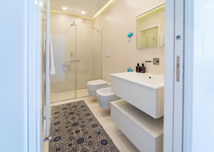 Ferienhaus A Mare Con Vista - Polignano a Mare