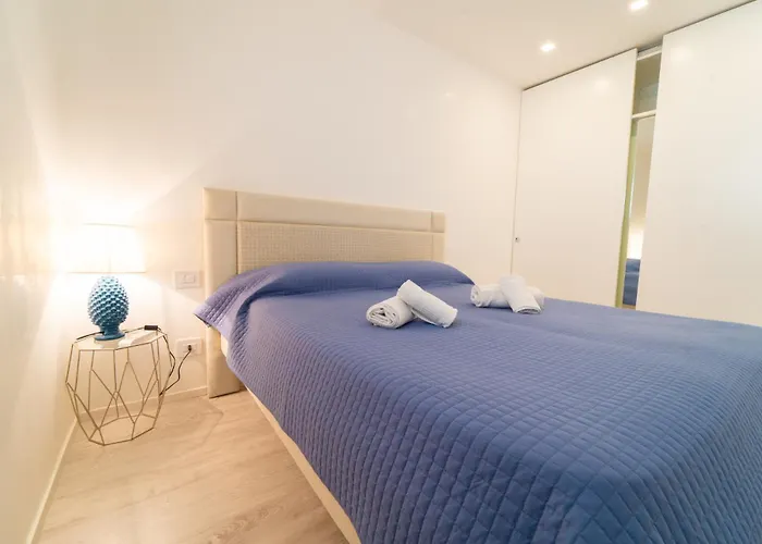 A Mare Con Vista - Polignano a Mare