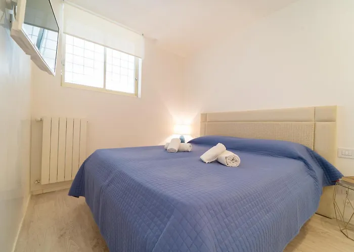 A Mare Con Vista - Polignano a Mare