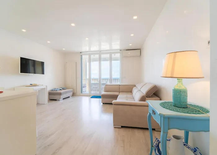 Ferienhaus A Mare Con Vista - Polignano a Mare