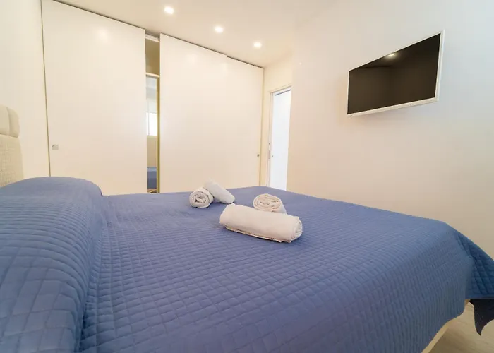 A Mare Con Vista - Polignano a Mare