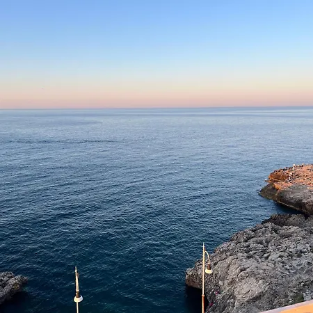 A Mare Con Vista - *