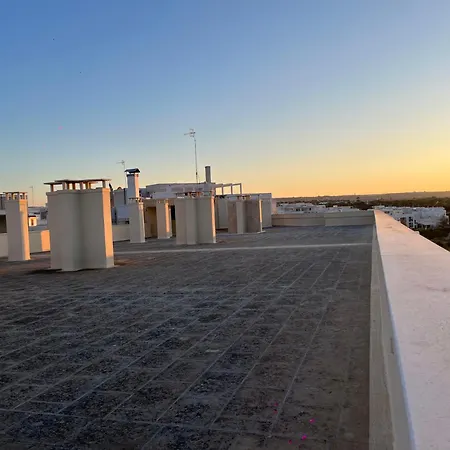 Dom wakacyjny A Mare Con Vista - *