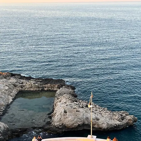 A Mare Con Vista -