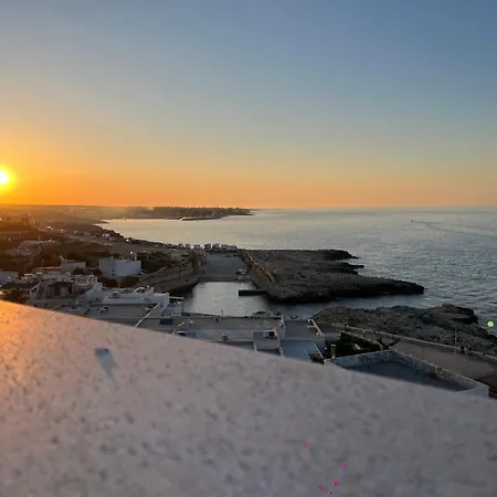 펜션 A Mare Con Vista -