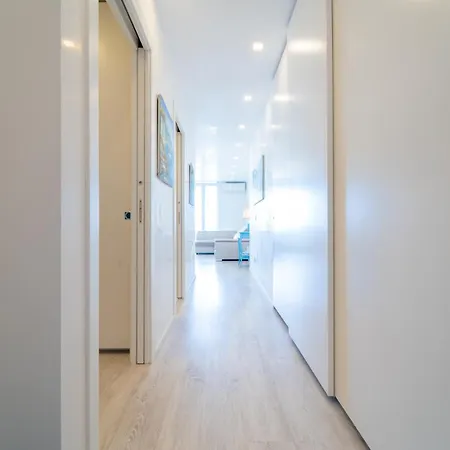 A Mare Con Vista - 펜션 *