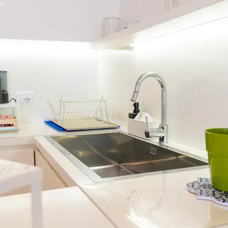 Dom wakacyjny A Mare Con Vista - Polignano a Mare