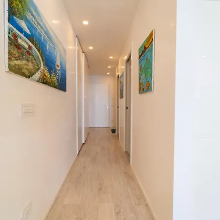 A Mare Con Vista - * 폴리나노 아마레