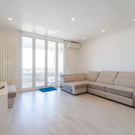 Holiday home A Mare Con Vista - *