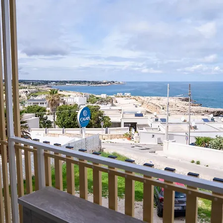 펜션 A Mare Con Vista - *