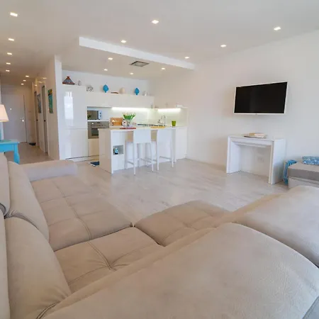 Holiday home A Mare Con Vista - Polignano a Mare