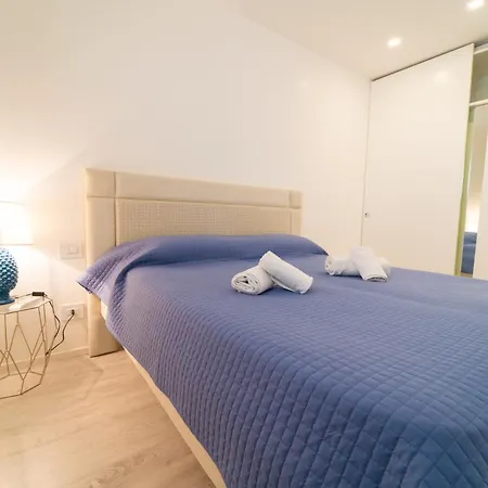 A Mare Con Vista - 폴리나노 아마레