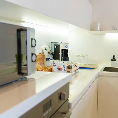 A Mare Con Vista - 펜션