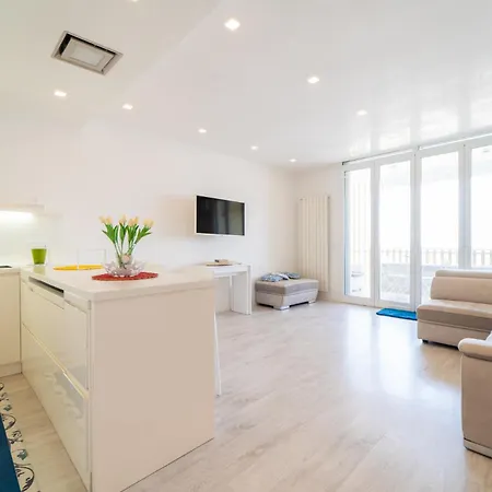 펜션 A Mare Con Vista -