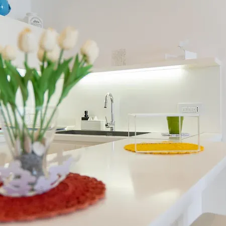 A Mare Con Vista - Dom wakacyjny *