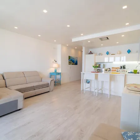 A Mare Con Vista - Dom wakacyjny Polignano a Mare