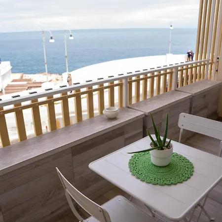 A Mare Con Vista - Dom wakacyjny