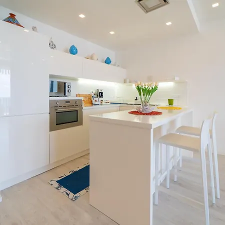 Dom wakacyjny A Mare Con Vista - *