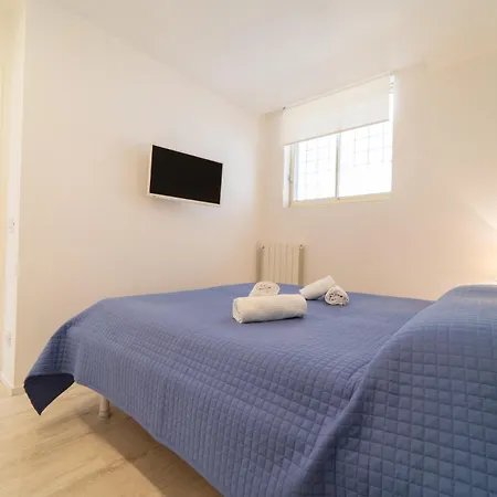 Holiday home A Mare Con Vista -