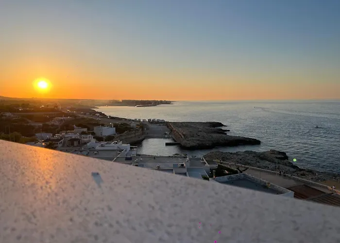 펜션 A Mare Con Vista -