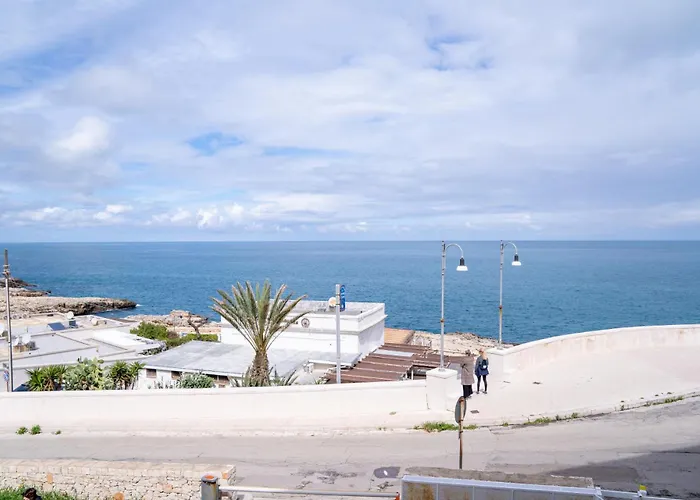 A Mare Con Vista -