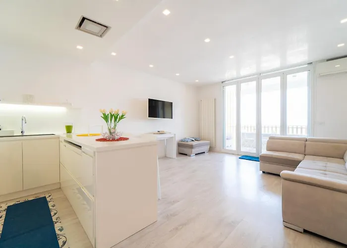 펜션 A Mare Con Vista -